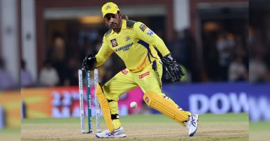 CSK vs GT, IPL 2024: Probably Playing XIs Of Both Teams, Impact Subs And More | Cricket News