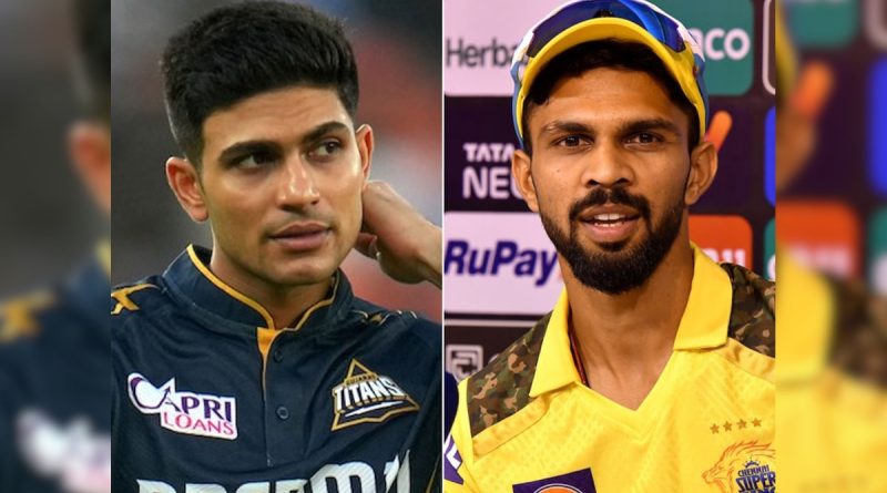 CSK vs GT Live Score, IPL 2024: Unbeaten Run On The Line In Ruturaj Gaikwad vs Shubman Gill Clash | Cricket News