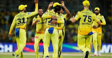 CSK vs GT: चेन्नई सुपर किंग्स ने बदला IPL का इतिहास, गुजरात को हराकर पहली बार किया ये कारनामा  - India TV Hindi