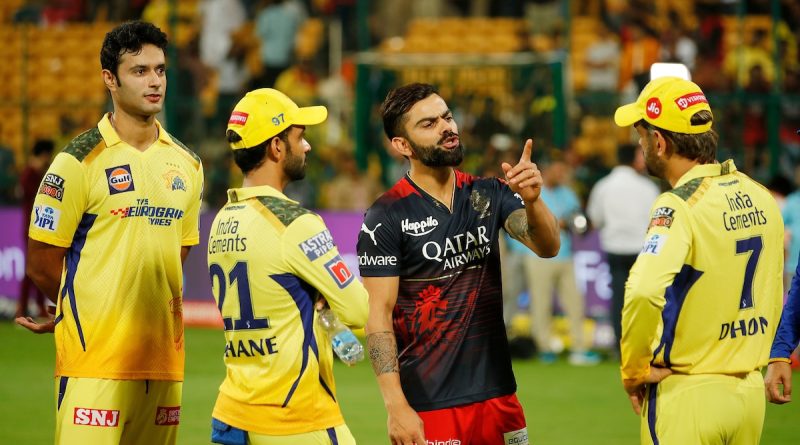 CSK vs RCB IPL 2024 Opener Registers Record-Breaking Viewership | Cricket News