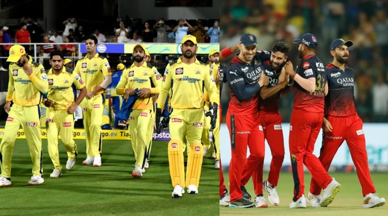 CSK vs RCB: IPL 2024 के पहले मैच का जान लीजिए सही समय, 7 बजे नहीं शुरू होगा मुकाबला - India TV Hindi