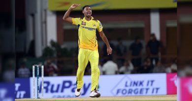 CSK vs RCB: Mustafizur Rahman Stars In Chennai Super Kings' Easy Win In IPL 2024 Opener | Cricket News