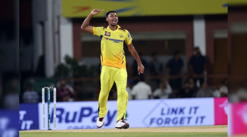 CSK vs RCB: Mustafizur Rahman Stars In Chennai Super Kings' Easy Win In IPL 2024 Opener | Cricket News