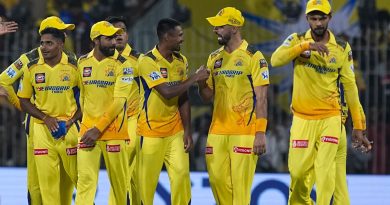 CSK के घातक बॉलर ने रचा इतिहास, बांग्लादेश की तरफ से पहली बार किसी ने IPL में किया ये करिश्मा - India TV Hindi