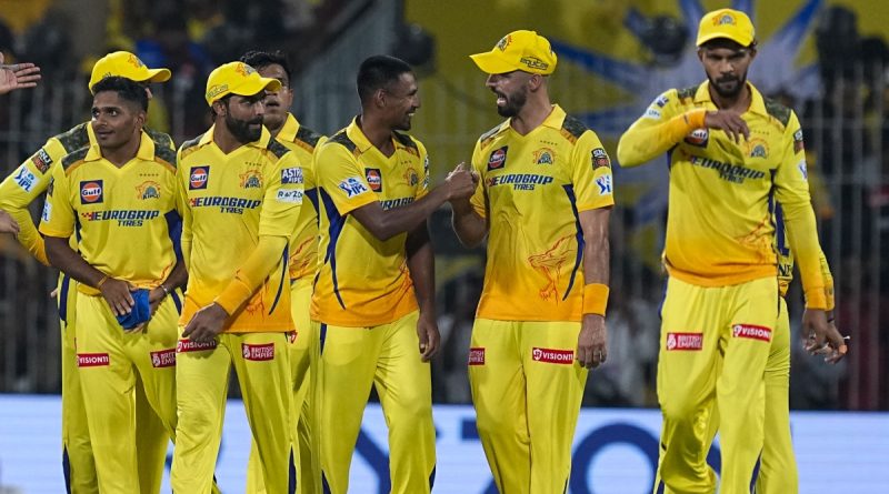 CSK के घातक बॉलर ने रचा इतिहास, बांग्लादेश की तरफ से पहली बार किसी ने IPL में किया ये करिश्मा - India TV Hindi