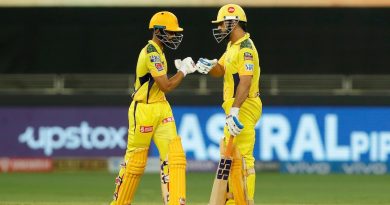 CSK's Full Statement On Ruturaj Gaikwad Replacing MS Dhoni As Captain For IPL 2024 | Cricket News