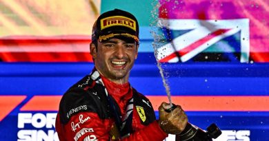 Carlos Sainz Set For Australian GP Return After Appendicitis Surgery | Formula 1 News