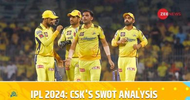 Chennai Super Kings SWOT Analysis: One Big WEAKNESS In MS Dhonis CSK Can Hurt Them Immensely