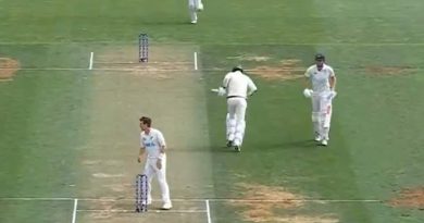 Commentator In Splits As Cameron Green-Josh Hazlewood's Running Act Stuns New Zealand. Watch | Cricket News