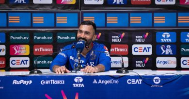 "Could Be The Last": Dinesh Karthik's Mega Comment On Retirement After RCB Loss vs CSK | Cricket News