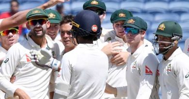 Cricket Australia Finalises Venues For 5 Tests vs India | Cricket News