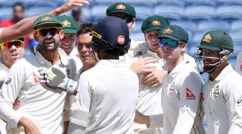 Cricket Australia Finalises Venues For 5 Tests vs India | Cricket News