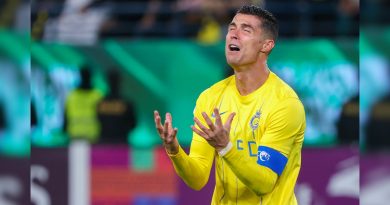 Cristiano Ronaldo's Al Nassr Dumped Out Of Asian Champions League Quarters | Football News