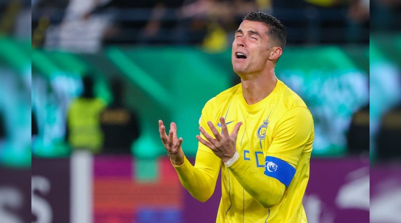 Cristiano Ronaldo's Al Nassr Dumped Out Of Asian Champions League Quarters | Football News