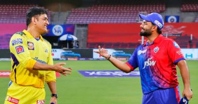 DC Vs CSK Dream11 Team Prediction, Match Preview, Fantasy Cricket Hints: Captain, Probable Playing 11s, Team News; Injury Updates For Today’s Delhi Capitals Vs Chennai Super Kings in VDCA Cricket Stadium, 730PM IST, Visakhapatnam