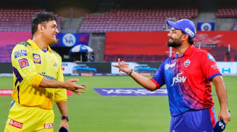 DC Vs CSK Dream11 Team Prediction, Match Preview, Fantasy Cricket Hints: Captain, Probable Playing 11s, Team News; Injury Updates For Today’s Delhi Capitals Vs Chennai Super Kings in VDCA Cricket Stadium, 730PM IST, Visakhapatnam