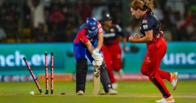 DC Women vs RCB Women: बल्लेबाजों और गेंदबाजों के बीच दिख सकती रोमांचक जंग, जानें पिच से मिलेगा किसे फायदा - India TV Hindi