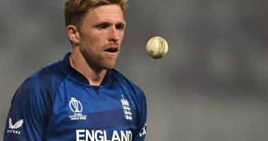 David Willey Pulls Out Of IPL 2024, LSG Name This New Zealand Star As Replacement | Cricket News