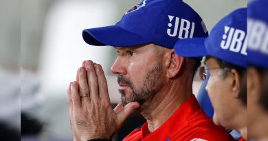 "Delhi Capitals Not Able To Back Players": Former Coach Takes Dig At IPL Team | Cricket News