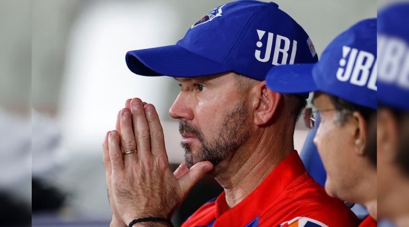 "Delhi Capitals Not Able To Back Players": Former Coach Takes Dig At IPL Team | Cricket News