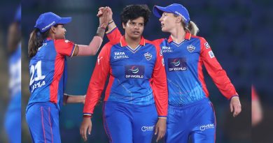 Delhi Capitals Women vs UP Warriorz Live Score Updates, WPL 2024 | Cricket News