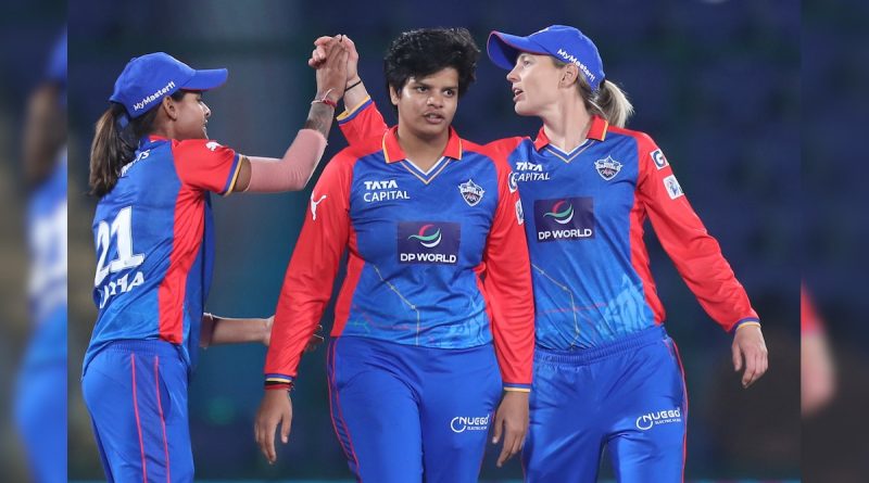 Delhi Capitals Women vs UP Warriorz Live Score Updates, WPL 2024 | Cricket News