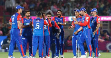 Delhi Capitals vs Chennai Super Kings Live Score Updates IPL 2024: Can Rishabh Pant's Winless DC Stop The CSK Juggernaut? | Cricket News