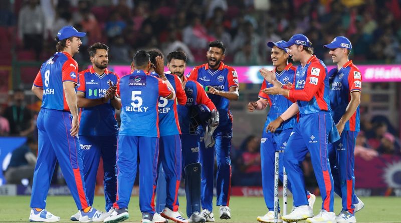 Delhi Capitals vs Chennai Super Kings Live Score Updates IPL 2024: Can Rishabh Pant's Winless DC Stop The CSK Juggernaut? | Cricket News