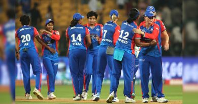 Delhi Capitals vs Mumbai Indians, Women's Premier League: Live Score Updates | Cricket News