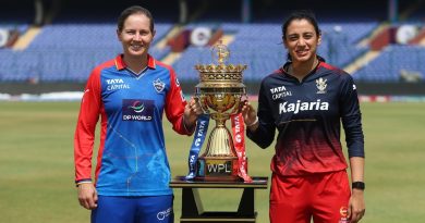 Delhi Capitals vs Royal Challengers Bangalore Live Score, WPL 2024 Final: DC Take On RCB In Summit Clash | Cricket News