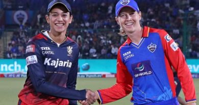 Delhi Capitals vs Royal Challengers Bangalore WPL 2024 Final LIVE Streaming Details: Timings, Telecast Date, When And Where To Watch DC-W vs RCB-W Final In India Online And On TV Channel?