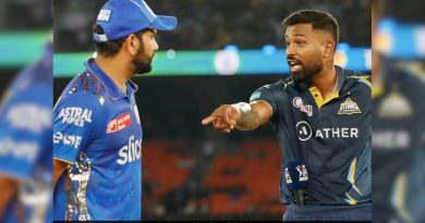 Did You Talk To Rohit Sharma After MI Captaincy Change? Hardik Pandya's Awkward Reply | Cricket News