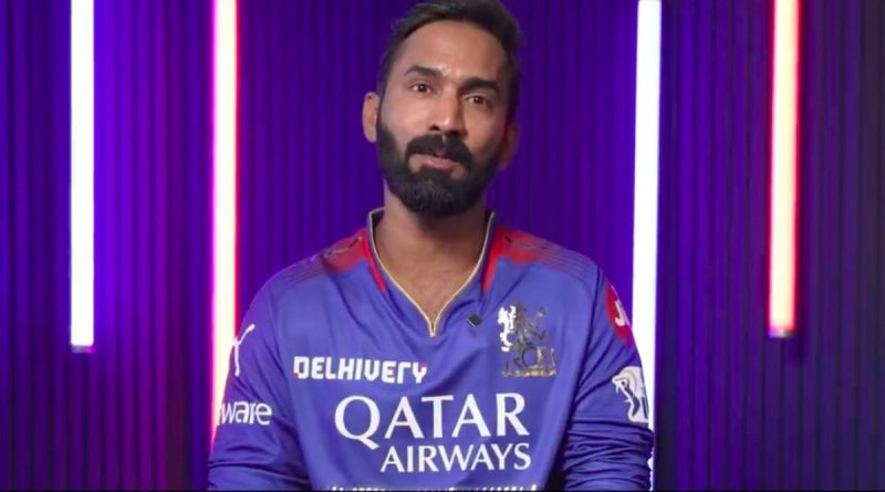 Dinesh Karthik's Honest 'Gambhir vs Kohli' Remark Ahead Of RCB vs KKR IPL Clash | Cricket News