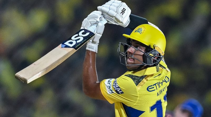 "Doesn't Feel Like It's A Hierarchy": Rachin Ravindra's Big CSK Revelation | Cricket News