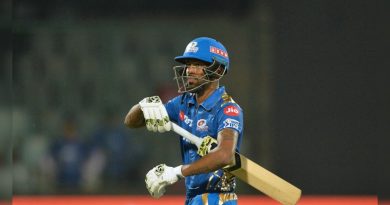 "Don't Believe In 50s Or 100s": Hardik Pandya's Massive 'Waste Of Time' Remark | Cricket News