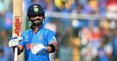 "Don't Think It's Going To Be The Last T20 World Cup For Virat Kohli": Ex-India Star's Huge Prediction | Cricket News