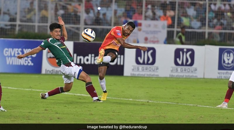 East Bengal vs Mohun Bagan Live, ISL 2023-24: Mohun Bagan Face East Bengal In High-Voltage Encounter | Football News