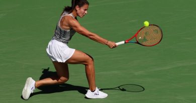 Emma Navarro Stuns Aryna Sabalenka At Indian Wells As Coco Gauff, Daniil Medvedev Advance | Tennis News