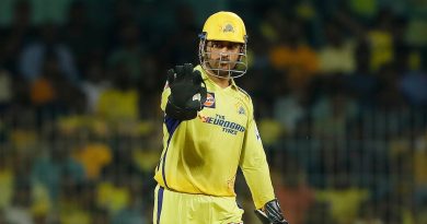 "End Of An Era": Internet Reacts After Ruturaj Gaikwad Replaces MS Dhoni As CSK Captain Ahead Of IPL 2024 | Cricket News