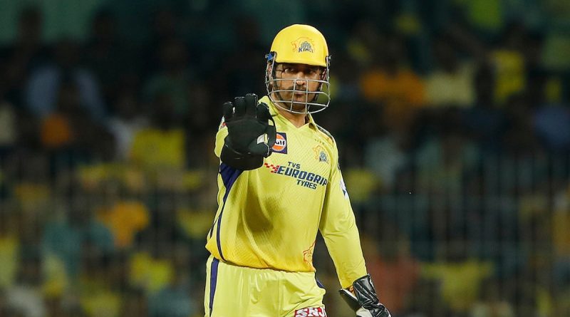 "End Of An Era": Internet Reacts After Ruturaj Gaikwad Replaces MS Dhoni As CSK Captain Ahead Of IPL 2024 | Cricket News