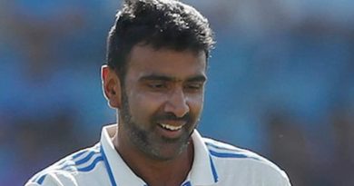 "Engineer Of Spin Bowling": Ex-England Star's Humongous Praise For Ravichandran Ashwin | Cricket News