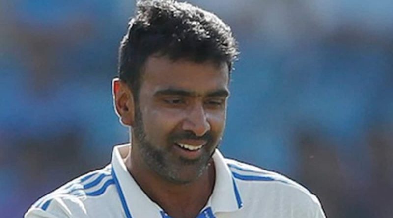 "Engineer Of Spin Bowling": Ex-England Star's Humongous Praise For Ravichandran Ashwin | Cricket News