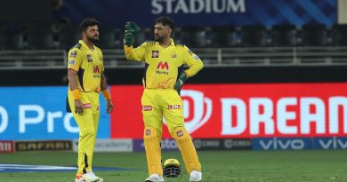 "Even If MS Dhoni Stepped Away As Captain...": Suresh Raina Sets Agenda For 'Pivotal' IPL For CSK | Cricket News