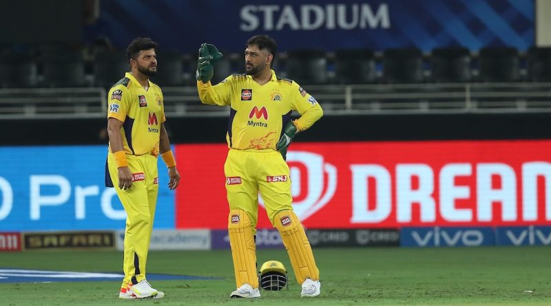 "Even If MS Dhoni Stepped Away As Captain...": Suresh Raina Sets Agenda For 'Pivotal' IPL For CSK | Cricket News