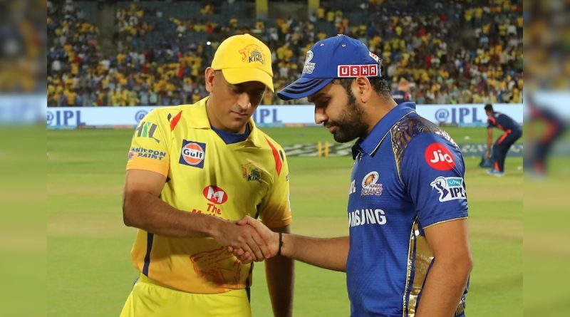 "Even MS Dhoni Made Blunders But Rohit Sharma Never Did": Ex-CSK Star | Cricket News