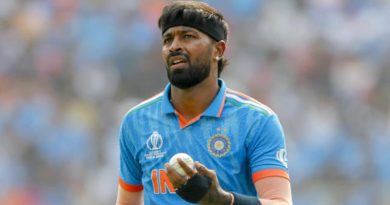 Ex-India Star's "Why Would You Punish Hardik Pandya" Remark After Irfan Pathan Asks BCCI To Treat Players Equally | Cricket News