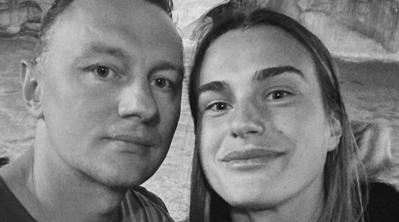 Ex-NHL Player Konstantin Koltsov, Boyfriend Of Tennis Star Aryna Sabalenka, Dead At 42 | Other Sports News