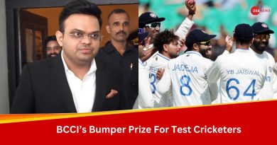 Explained: What Is BCCIs New Test Cricket Incentive Scheme Which Puts Test Cricket At Par With IPL In Terms Of Match Fees