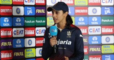 "Feeling Hasn't Sunk In Yet": Smriti Mandhana On RCB's Maiden WPL Title Triumph | Cricket News