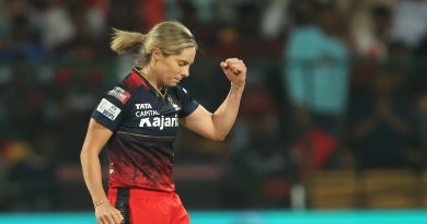 "Finals Are Funny Games": RCB's Sophie Molineux On Match-Winning Spell In WPL Title Clash | Cricket News